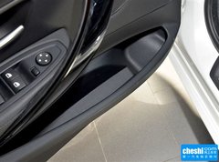2016款 320i 设计套装型