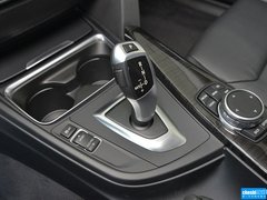 2016款 320i 设计套装型