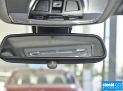 2016款 320i 设计套装型