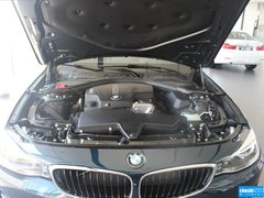 2016款 320i 设计套装型