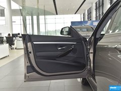 2016款 320i 设计套装型