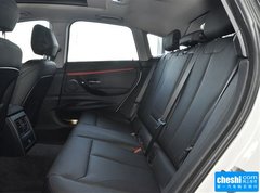 2016款 320i 设计套装型