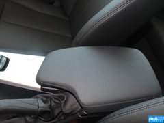 2016款 320i 设计套装型