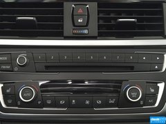2016款 320i 设计套装型