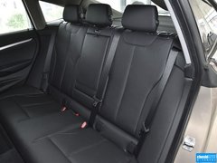 2016款 320i 设计套装型