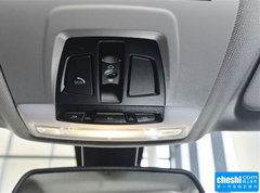 2016款 320i 设计套装型