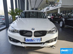 2016款 320i 设计套装型