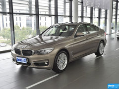 2016款 320i 设计套装型