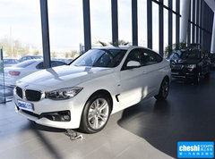 2016款 320i 设计套装型