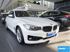 2016款 320i 设计套装型