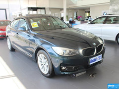 2016款 320i 设计套装型