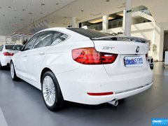 2016款 320i 设计套装型