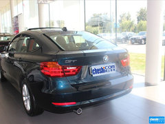 2016款 320i 设计套装型