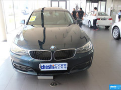 2016款 320i 设计套装型