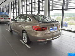2016款 320i 设计套装型