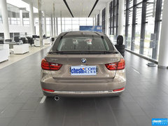 2016款 320i 设计套装型