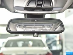2016款 320i 时尚型