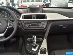 2016款 320i 时尚型