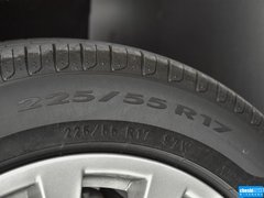 2016款 320i 时尚型