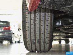 2016款 320i 时尚型