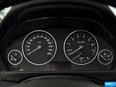 2016款 320i 时尚型