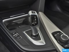 2016款 320i 时尚型