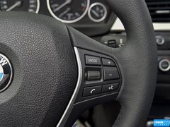 2016款 320i 时尚型