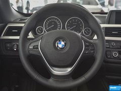 2016款 320i 时尚型