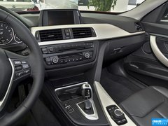 2016款 320i 时尚型