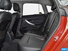 2016款 320i 时尚型