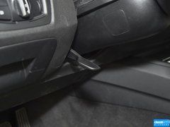 2016款 320i 时尚型