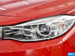 2016款 320i 时尚型
