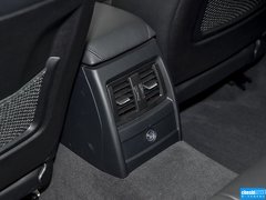 2016款 320i 时尚型