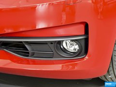 2016款 320i 时尚型
