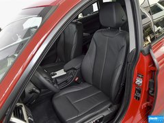 2016款 320i 时尚型