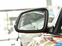 2016款 320i 时尚型