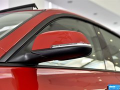2016款 320i 时尚型