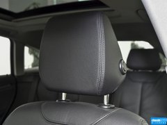 2016款 320i 时尚型