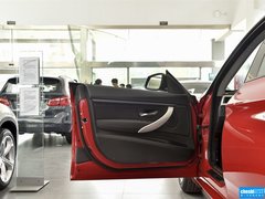 2016款 320i 时尚型