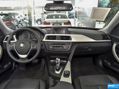 2016款 320i 时尚型
