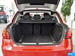 2016款 320i 时尚型