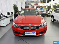 2016款 320i 时尚型