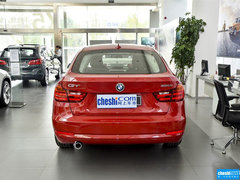 2016款 320i 时尚型