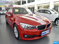 2016款 320i 时尚型