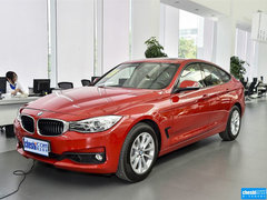 2016款 320i 时尚型