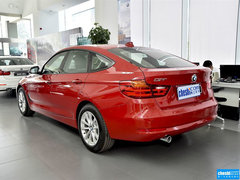 2016款 320i 时尚型