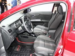 2016款 1.5L 自动尚酷型