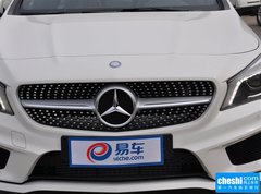 2016款 CLA220 4MATIC