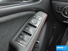 2016款 CLA220 4MATIC