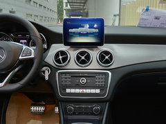 2016款 CLA220 4MATIC